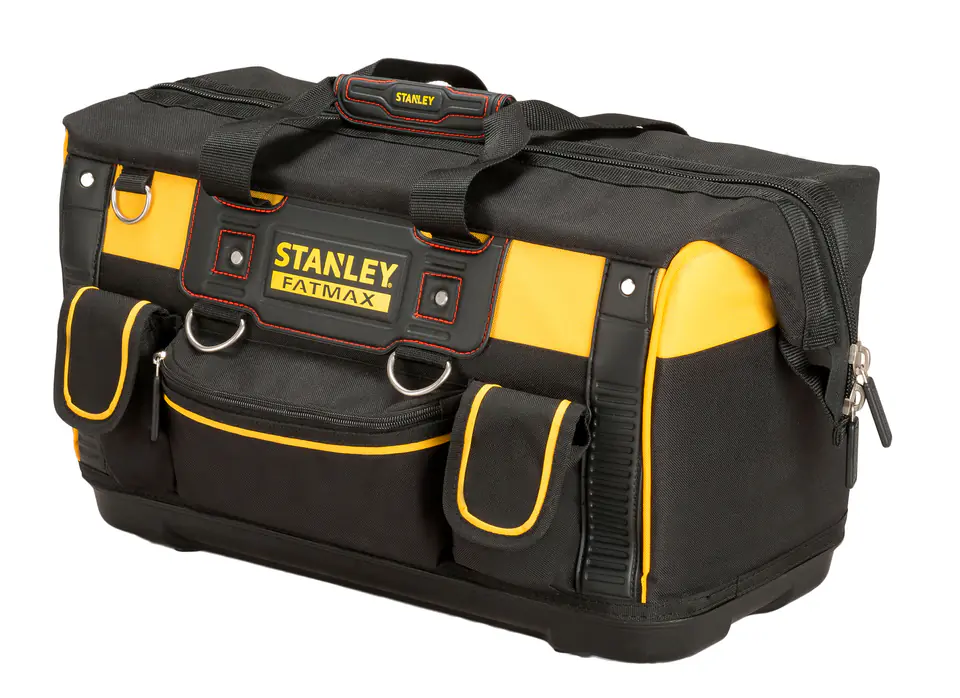 ⁨FATMAX OPEN MOUTH RIGID TOOL BAG⁩ at Wasserman.eu