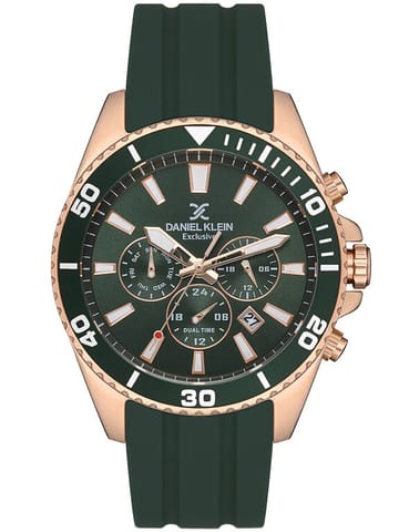ZEGAREK MĘSKI DANIEL KLEIN 12837-5 (zl026b) + BOX w sklepie Wasserman.eu