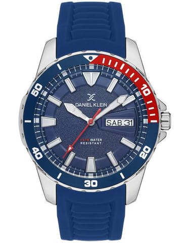 ZEGAREK MĘSKI DANIEL KLEIN 12812-2 (zl027b) + BOX w sklepie Wasserman.eu