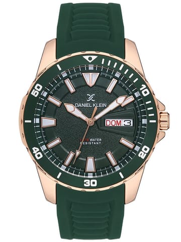 ZEGAREK MĘSKI DANIEL KLEIN 12812-5 (zl027c) + BOX w sklepie Wasserman.eu