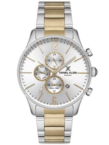 ZEGAREK MĘSKI DANIEL KLEIN 12824-4 (zl031a) + BOX w sklepie Wasserman.eu