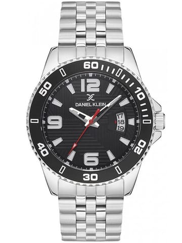 ZEGAREK MĘSKI DANIEL KLEIN 12876-2 (zl032b) + BOX w sklepie Wasserman.eu