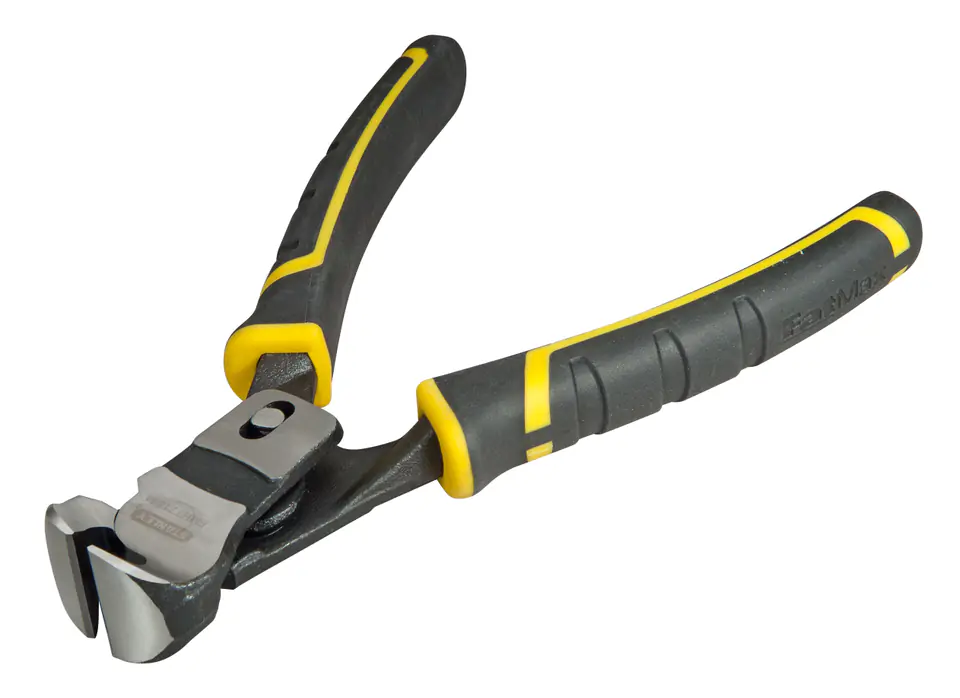 ⁨FM COMP ACTION PLIERS - END 190MM⁩ at Wasserman.eu