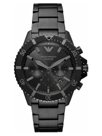 ZEGAREK MĘSKI EMPORIO ARMANI AR11363 DIVER (zi035a) + BOX w sklepie Wasserman.eu
