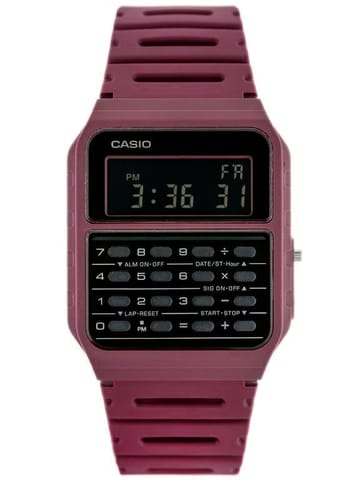 ⁨Casio CA-53WF-4BEF Unisex watch⁩ at Wasserman.eu