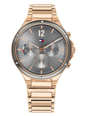 ⁨ZEGAREK DAMSKI TOMMY HILFIGER Eve 1782277 (zf547a)⁩ w sklepie Wasserman.eu