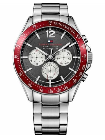ZEGAREK MĘSKI TOMMY HILFIGER 1791122 (zf067a) w sklepie Wasserman.eu