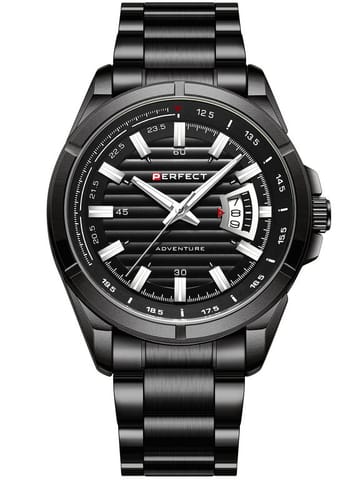 ZEGAREK MĘSKI PERFECT M102-10 (zp359f) + BOX w sklepie Wasserman.eu
