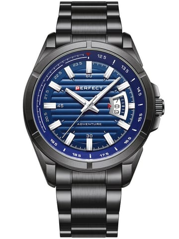 ZEGAREK MĘSKI PERFECT M102-12 (zp359g) + BOX w sklepie Wasserman.eu