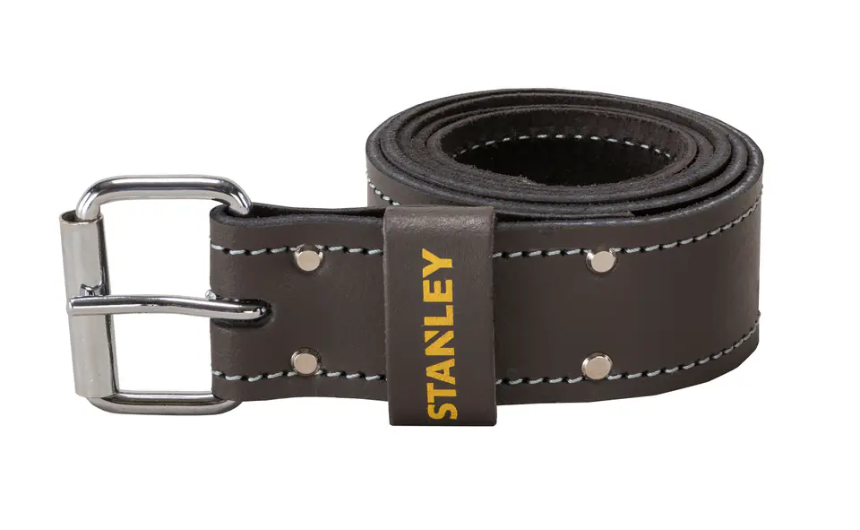 ⁨LEATHER BELT⁩ at Wasserman.eu