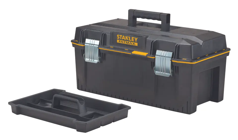 Tool box 28" structural foam (28001) at Wasserman.eu