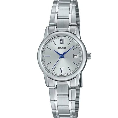 ⁨Zegarek Damski Casio LTP-V002D-7B3UDF + BOX⁩ w sklepie Wasserman.eu