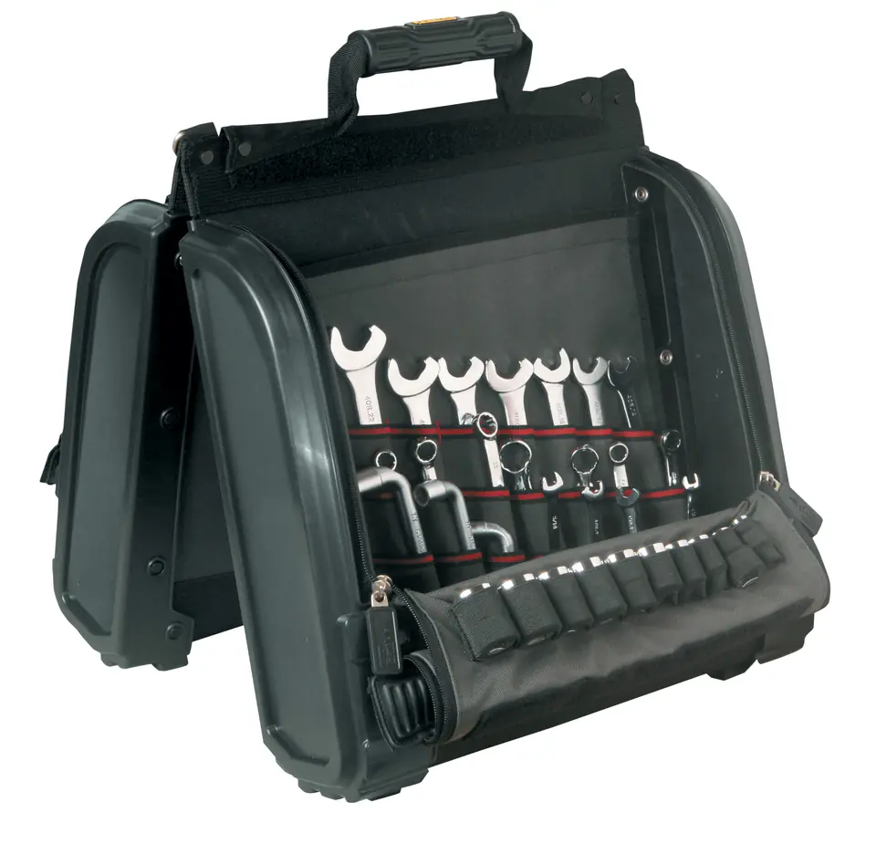 ⁨Fatmax Tool Organizer (Soft Bag)⁩ at Wasserman.eu