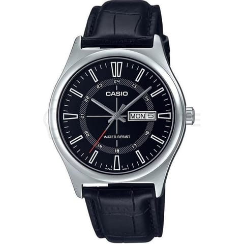 ⁨Zegarek Męski Casio MTP-V006L-1C + BOX⁩ w sklepie Wasserman.eu