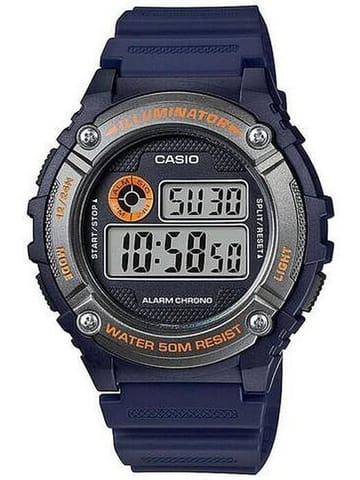 ⁨Zegarek Męski Casio W-216H-2BVDF + BOX⁩ w sklepie Wasserman.eu