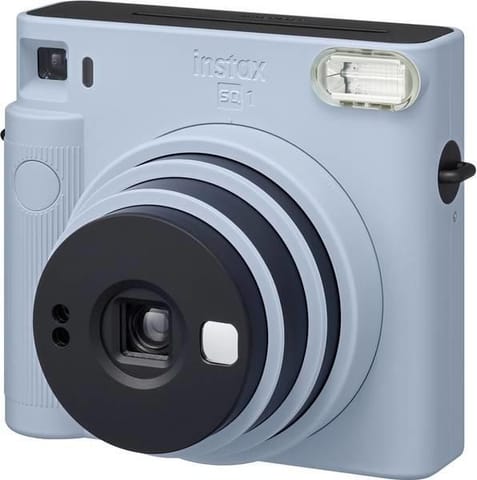 ⁨Fujifilm Instax SQUARE SQ1 - Instant k⁩ at Wasserman.eu