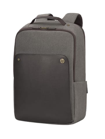 ⁨HP Executive 15.6" Brown Backpack⁩ w sklepie Wasserman.eu
