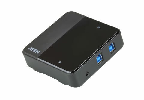 ⁨Aten Enable 2 Computers to Share⁩ w sklepie Wasserman.eu