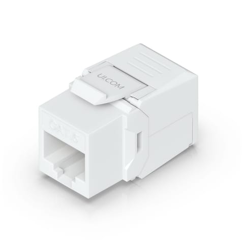 ⁨Ubiquiti Toolless keystone for⁩ w sklepie Wasserman.eu