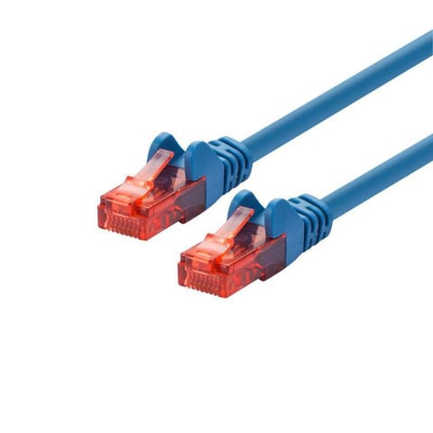 ⁨LOGON PROFESSIONAL PATCH CABLE U/UTP CAT6 - 7M⁩ w sklepie Wasserman.eu