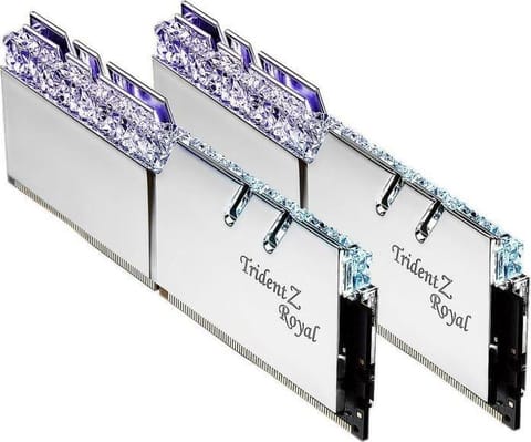 ⁨Pamięć G.SKILL (DIMM/DDR4/64 GB/3600MHz/16CL/DUAL)⁩ w sklepie Wasserman.eu