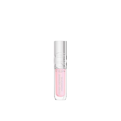 ⁨LOR Olejek do ust PLUMP AMBITION 101 Crystal Clear⁩ w sklepie Wasserman.eu