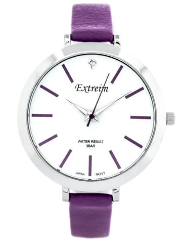 ⁨ZEGAREK DAMSKI EXTREIM EXT-114A-1A (zx654a)⁩ w sklepie Wasserman.eu