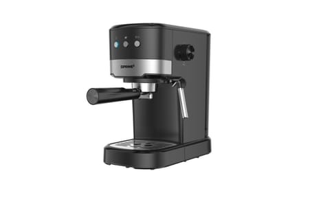 Espresso coffee maker SCM31 at Wasserman.eu