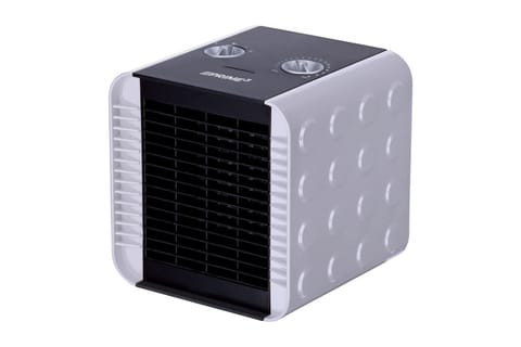 Fan heater SFH81SL 1500W at Wasserman.eu