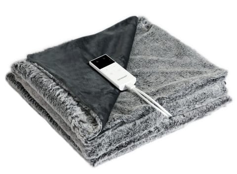 ⁨Electric blanket SHT61⁩ at Wasserman.eu