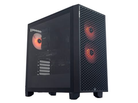 ⁨Komputer E-Sport GB760T-CR11 i5-12400F/16GB/1TB/RTX 4060 OC 8GB/W11⁩ w sklepie Wasserman.eu