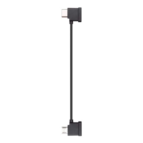 Kabel micro USB do aparatury DJI RC-N1 w sklepie Wasserman.eu