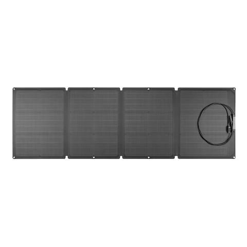 ⁨Panel fotowoltaiczny EcoFlow 110W⁩ w sklepie Wasserman.eu