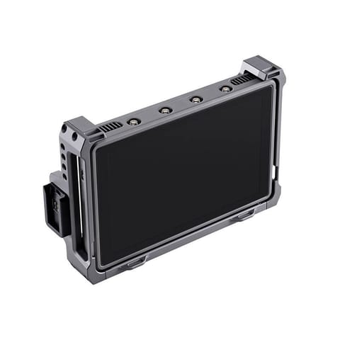 ⁨DJI High-Bright Remote Monitor⁩ at Wasserman.eu