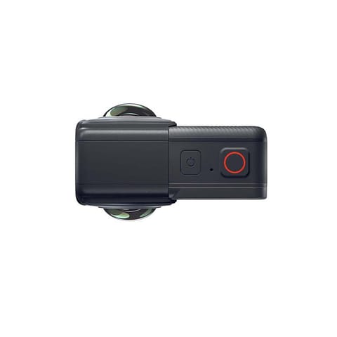 ⁨Insta360 ONE RS Twin Edition⁩ at Wasserman.eu