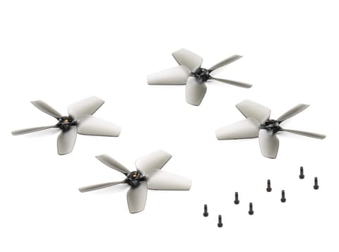 ⁨DJI Avata propellers⁩ at Wasserman.eu