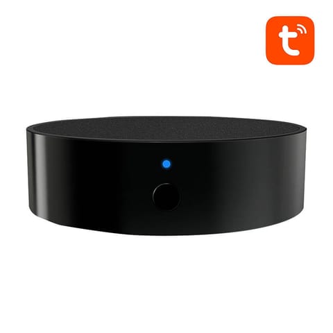 ⁨Uniwersalny pilot IR WiFi Avatto S16 TUYA⁩ w sklepie Wasserman.eu