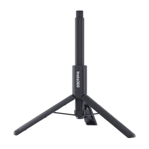 ⁨Insta360 CINX2CB/G Invisible Selfie Stick + Tripod⁩ at Wasserman.eu