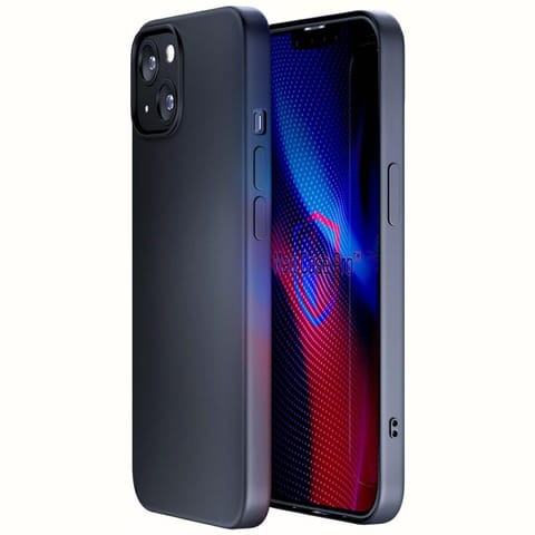 ⁨Etui 3MK Matt Case Pro do iPhone 14⁩ w sklepie Wasserman.eu
