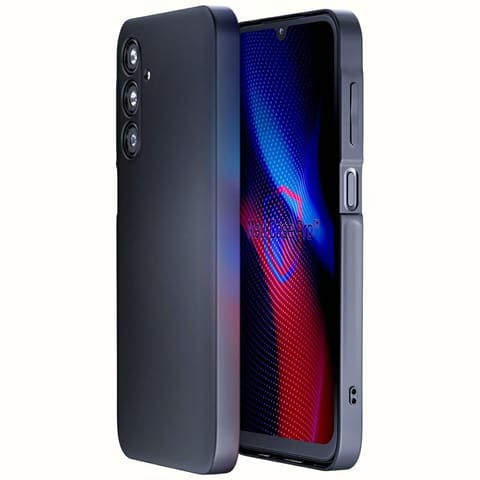 ⁨Etui 3MK Matt Case Pro do Samsung Galaxy A25 5G⁩ w sklepie Wasserman.eu