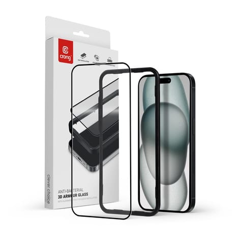 ⁨Tempered glass⁩ at Wasserman.eu