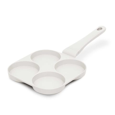 ⁨PATELNIA TYTANOWA 26cm DO HAMBURGERÓW JAJEK BERLINGER HAUS BH-7798 SAHARA⁩ w sklepie Wasserman.eu