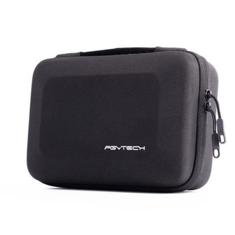 ⁨Uniwersalne etui / torba PGYTECH do kamer sportowych (P-18C-020)⁩ w sklepie Wasserman.eu