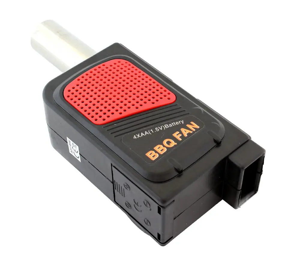 AG287A Dmuchawa elektryczna do grilla w sklepie Wasserman.eu