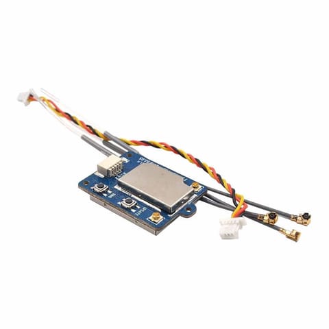 ⁨FlySky FS-X8B receiver⁩ at Wasserman.eu