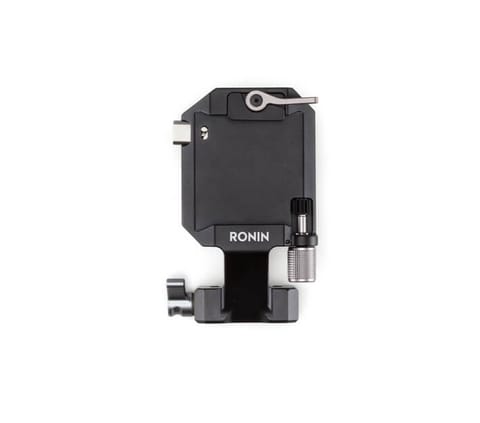 ⁨Uchwyt pionowego montażu DJI RS 2 / RS 3 / RS 3 Pro⁩ w sklepie Wasserman.eu