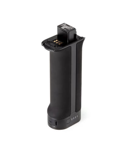 ⁨Battery holder BG30 DJI RS 2⁩ at Wasserman.eu