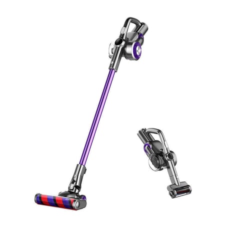 ⁨Cordless vertical vacuum cleaner JIMMY H8 Pro⁩ at Wasserman.eu