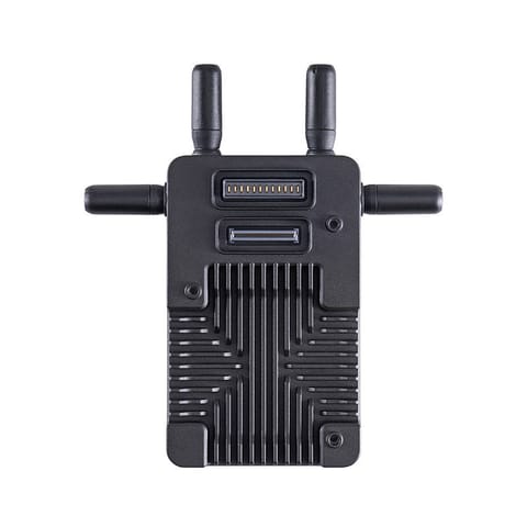 ⁨DJI Ronin 4D Video Transmitter⁩ at Wasserman.eu