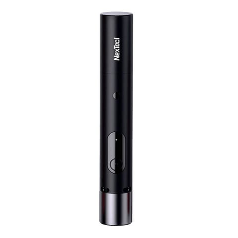 ⁨Nextool NE20042 Flashlight, 500lm⁩ at Wasserman.eu